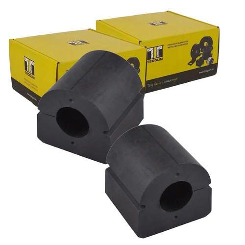 Tedgum stabilager - 2x,