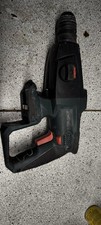 Metabo KHA 18 LTX Kombihammer