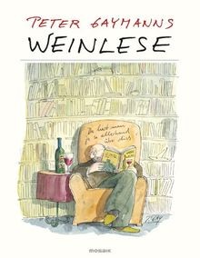 Peter gaymanns weinlese - peter,