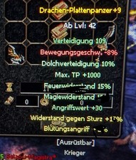 Metin2 Teutonia DPP+9