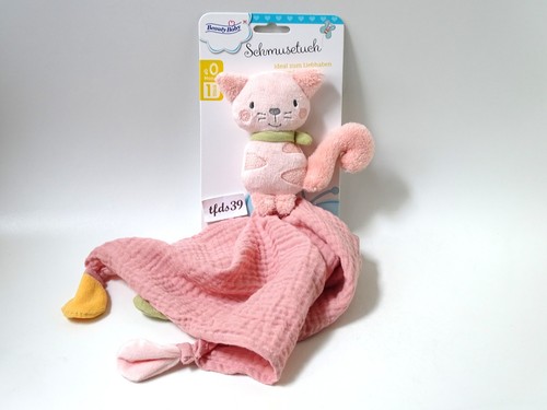 Beauty baby katze rosa - beauty,