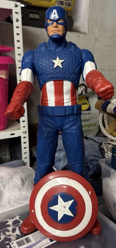 Marvel avengers titan hero - marvel,