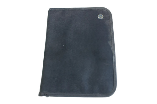 Bordmappe bordbuch - vw,