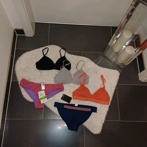 Neu set unterwäsche - neu,