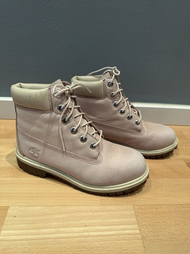 Timberland boots rosa größe - boots,