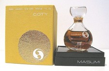 SUPER VINTAGE PARFUMO DONNA