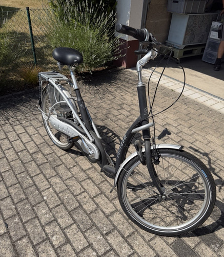 Van raam tiefeinsteiger - raam,