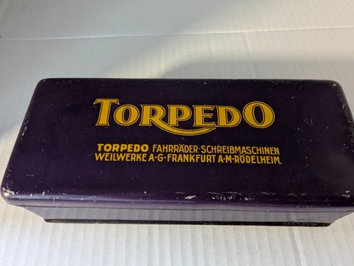 Torpedo jugendstil violette - jugendstil,