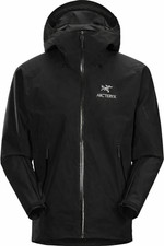 Arc’teryx Beta LT Jacket –