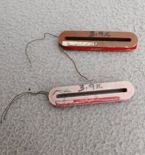Paar vintage alte hofner - vintage/alte,