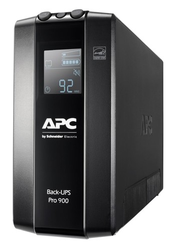 Back ups pro br900mi - pro,