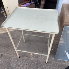 BAISCH VINTAGE RETRO STIL ARZT