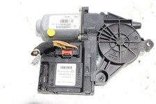 Fensterheber links vorn