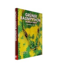 Grüner Baumpython: Morelia