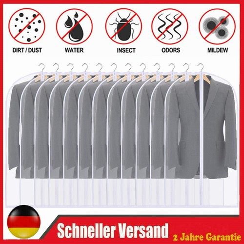 12x kleidersäcke kleidersack - kleidersäcke,