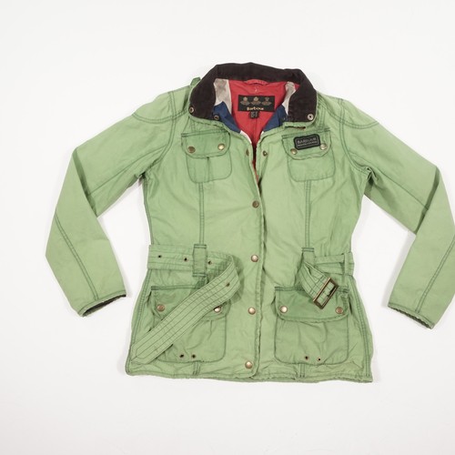 Barbour damen jacke - damen, 40