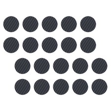  20 stücke Selbstklebende