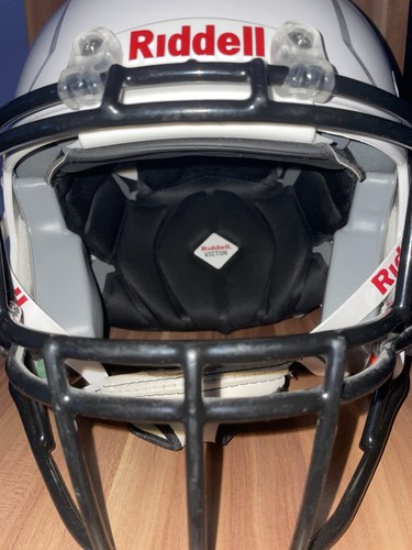Riddell victor football - riddell,