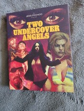 TWO UNDERCOVER ANGELS + KISS