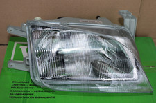 SUZUKI SWIFT Scheinwerfer