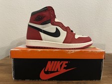 Nike Air Jordan 1 Retro High