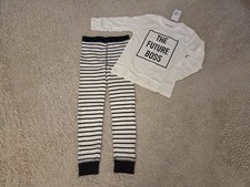 Pyjama kinder next - größe, 122