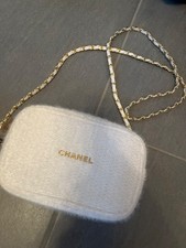 Chanel kosmetiktasche Tasche