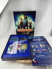 Pandemie  2-4 Spieler Zman