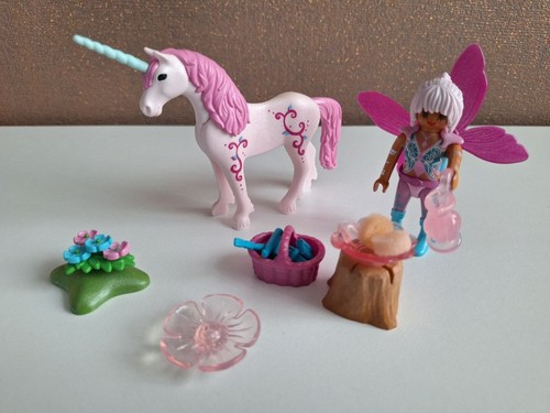 Playmobil fairies 70658 - playmobil,