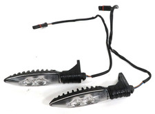 BMW R1200R K27 R1200GS HP2 LED Blinkleuchten vorne 59TKM