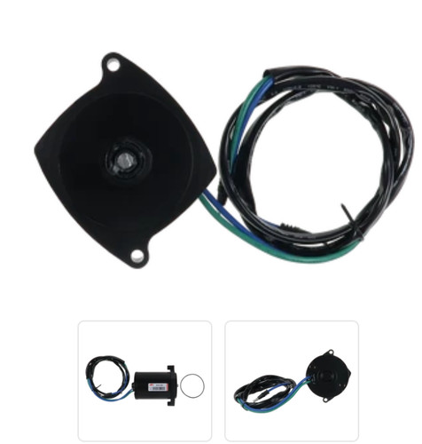 Trim motor pumpenmotor - trim,