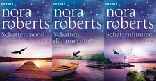 Nora Roberts Nora Roberts Die