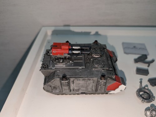 Warhammer 40k space - 40k,