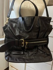 COCCINELLE  SHOPPING BAG ★