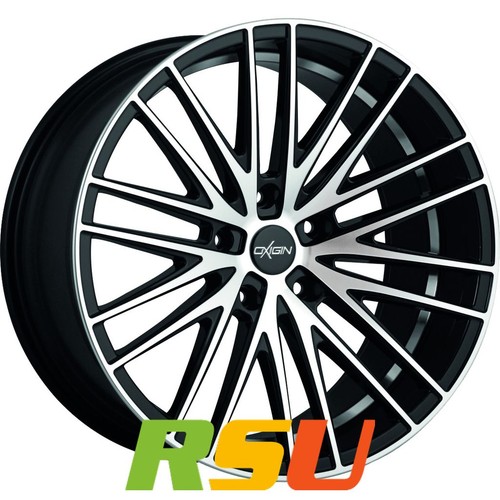 Oxigin oxspoke black - oxspoke, full