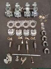 Honda CB 500 Four Vergaser Teile