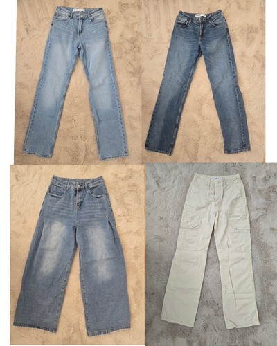Kleidungspaket jeans hosen - jeans,