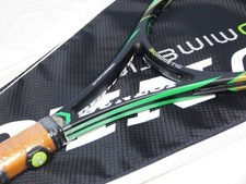 Unbenutzter DUNLOP/Dunlop BIOMIMETIC MAX200G Biomimetic Max 200G John McEnroe