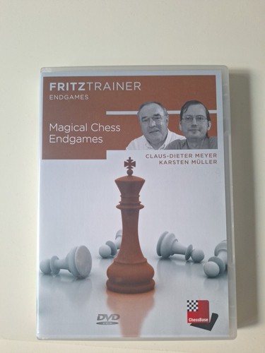 Fritz trainer chessbase - fritz,
