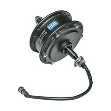 1x HMParts Radnabenmotor E Bike Fahrrad 26" - 29" 36V 250W Nabenmotor