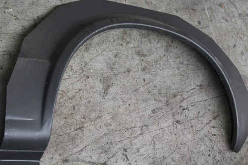 Neues bosal radlaufblech - neues,
