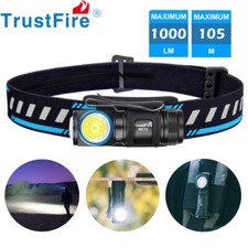 Magnetische TrustFire MC12