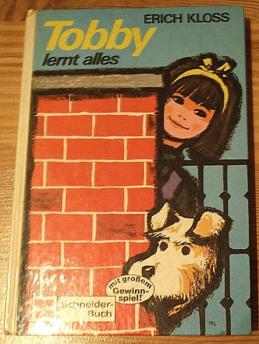 Tobby lernt alles erich - -,