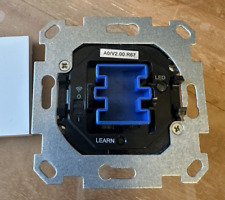 REV Link2Home M55F20B-WF Rollladenschalter/Jalousieschalter Unterputz