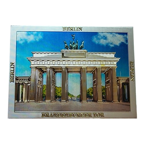 Magnet berlin brandenburger - magnet,