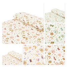 Baumwoll Jersey Stoff