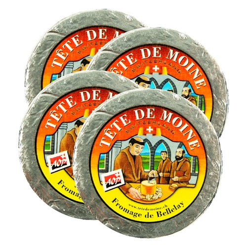 Tete moine aoc aop - tete, aoc-aop