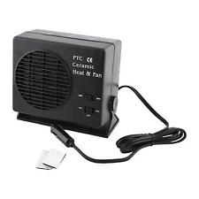 Tragbarer Auto-Heizlüfter DC 12V Auto-Innenheizung 300W 150W Demister