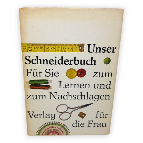 Unser schneiderbuch janusch - schneiderbuch,