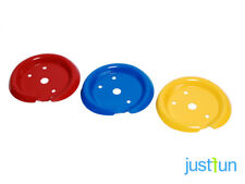 Federteller Metallteller Federtier Wippe Wipptier Gartenwippe Schaukelwippe 